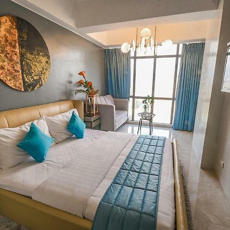 Skyloft Hotel Манила Экстерьер фото