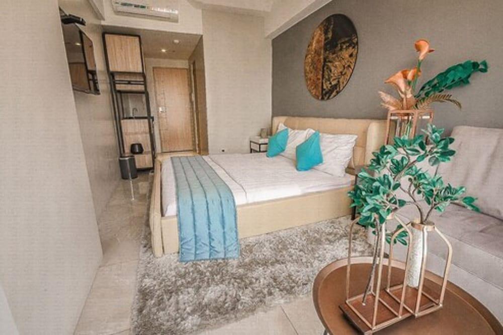 Skyloft Hotel Манила Экстерьер фото