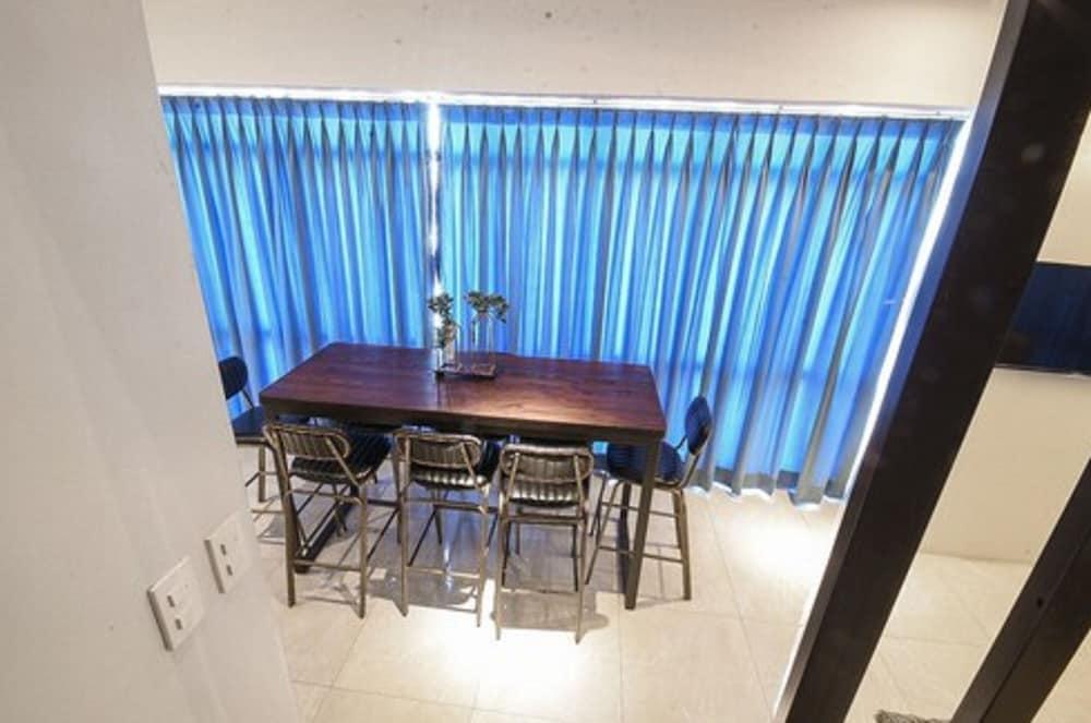 Skyloft Hotel Манила Экстерьер фото