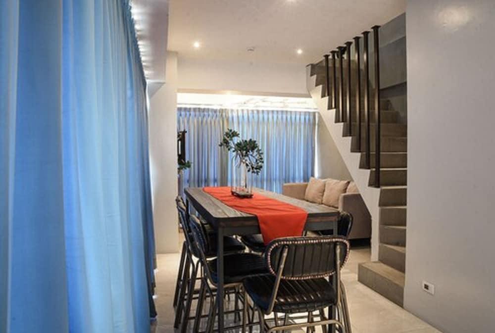 Skyloft Hotel Манила Экстерьер фото