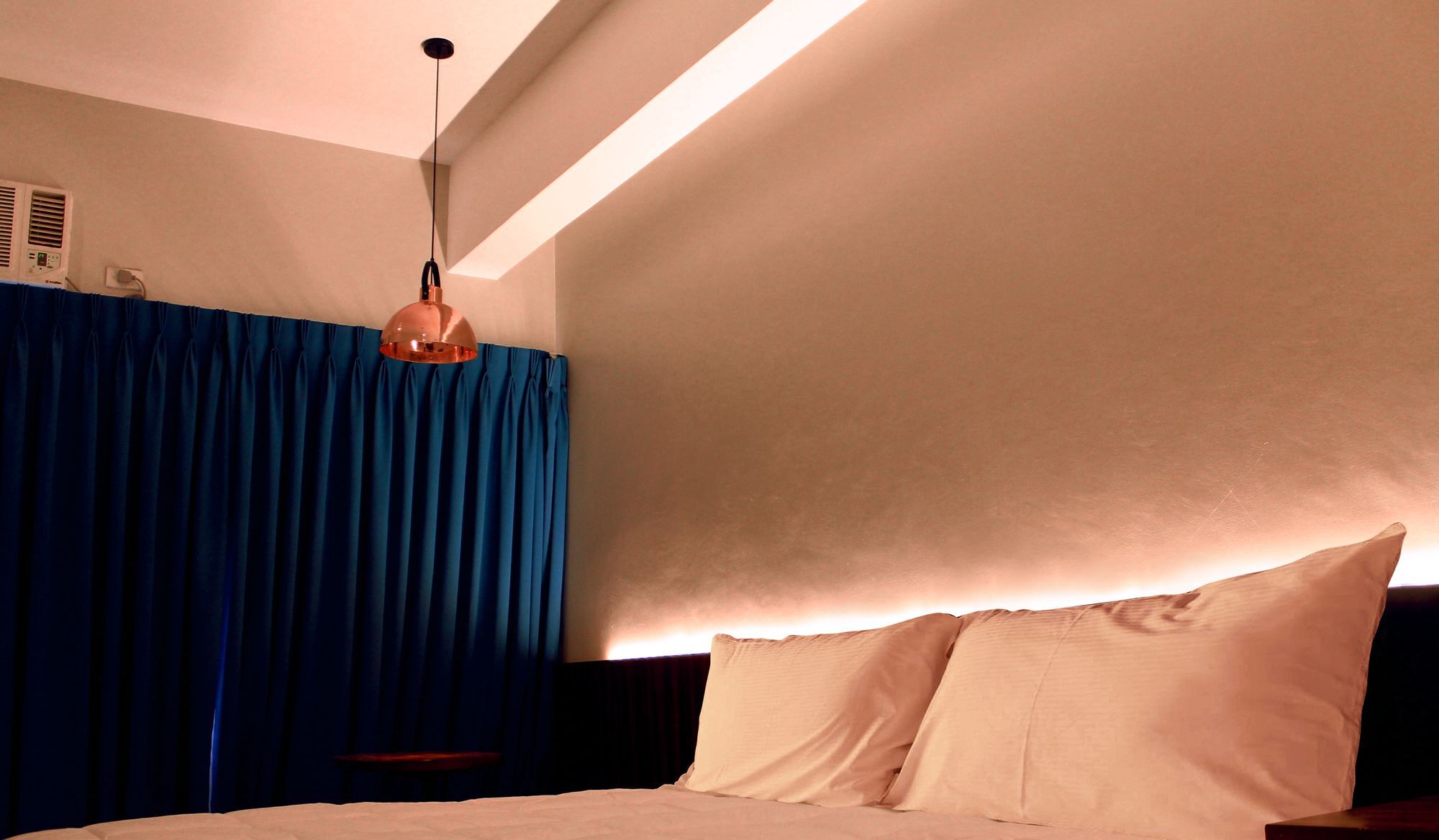 Skyloft Hotel Манила Экстерьер фото