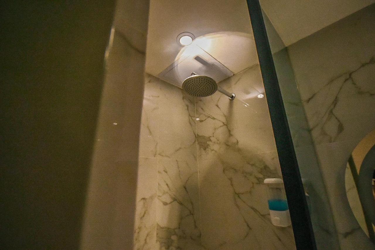 Skyloft Hotel Манила Экстерьер фото